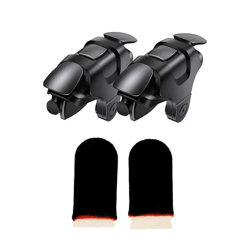 دسته بازی برانت مدل LR1 به همراه آستین کنترل کننده