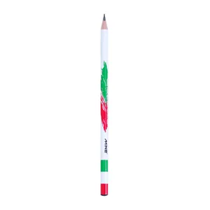 مداد مشکی ماین مدل فانتزی کد 010