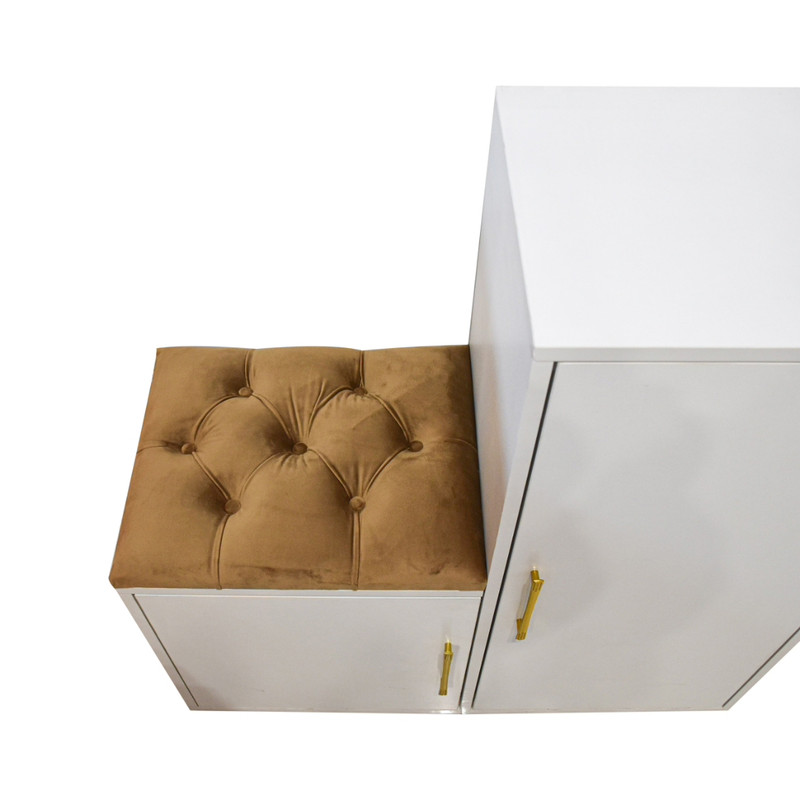 جاکفشی مدل نگین 402