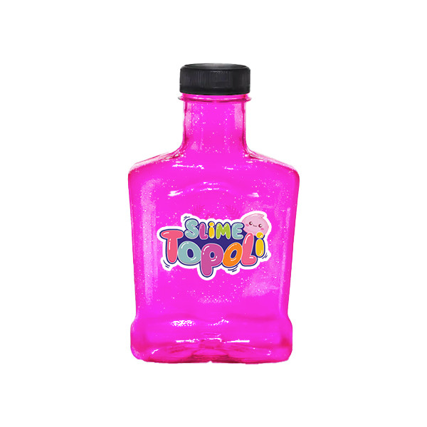 چسب اسلایم تپلی مدل pin Unicorn