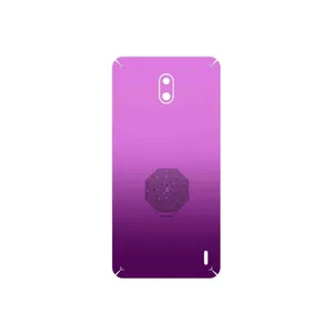MAHOOT Minimal Maze Cover Sticker for Nokia 2