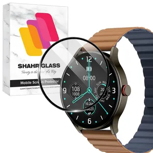 محافظ صفحه نمایش شهر گلس مدل SWPM مناسب برای ساعت هوشمند ایمیکی TG1 