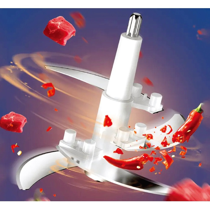 خردکن نوال مدل CPR-4480 خردکن نوال مدل CPR-4480