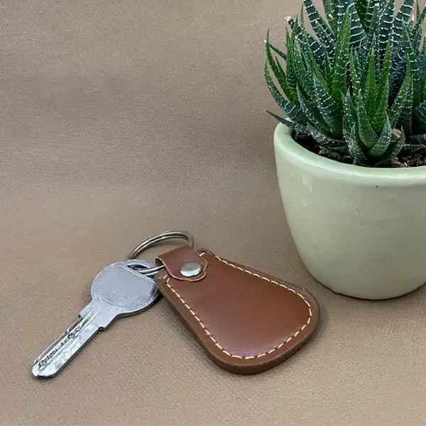 جاکلیدی مدل چرم 03