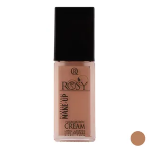 کرم پودر مایع spf15 روروسی مدل Professional makeup شماره R213 مناسب برای انواع پوست حجم 35 میلی لیتر