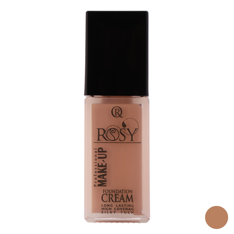 کرم پودر مایع spf15 روروسی مدل Professional makeup شماره R213 مناسب برای انواع پوست حجم 35 میلی لیتر