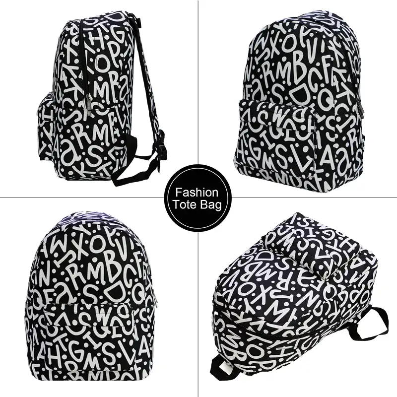 کوله پشتی مدل UT-2021