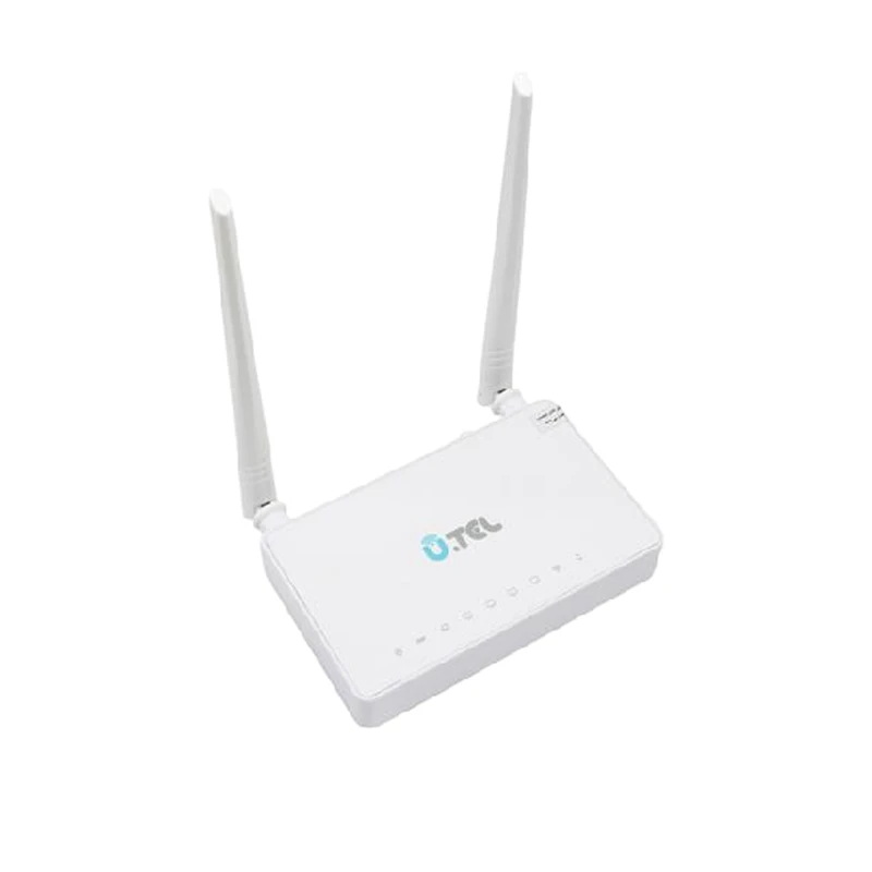 مودم روتر  ADSL2 Plus یوتل مدل 304
