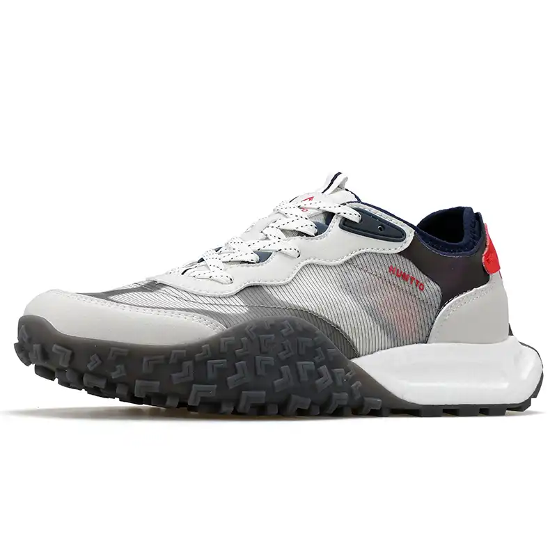 کفش پیاده روی مردانه هامتو مدل 350719A-3