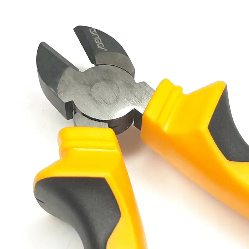 انبر سیم چین دینگشی مدل 22106 سایز 6 اینچ