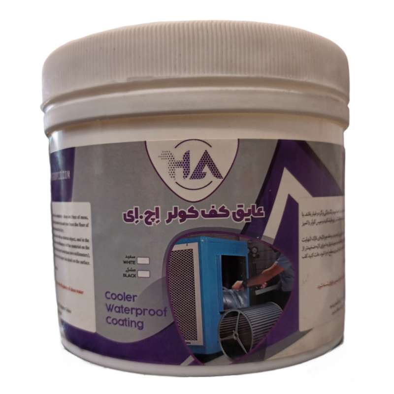عایق کف کولر اچ ای کد 1 وزن 1 کیلوگرم عایق کف کولر اچ ای کد 1 وزن 1 کیلوگرم