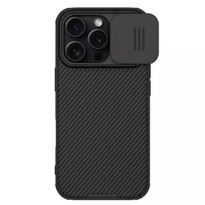 CamShield Pro Magnetic cover case for Apple iPhone 16 Pro