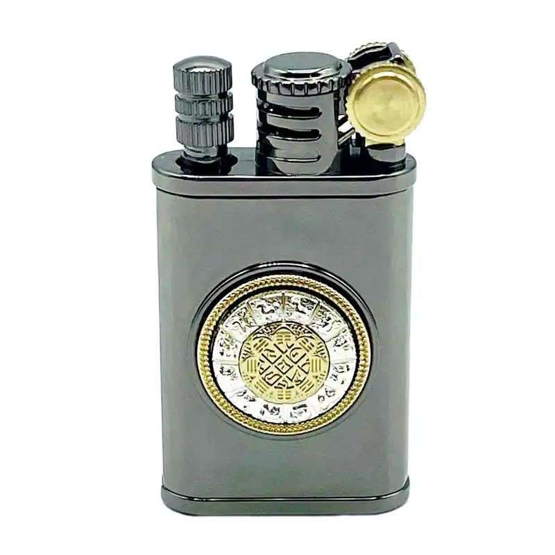 فندک و کبریت مدل اسپینر