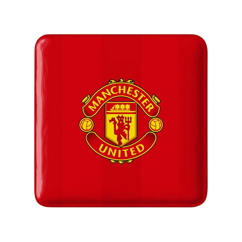 مگنت خندالو مدل باشگاه منچستر یونایتد کد 26511