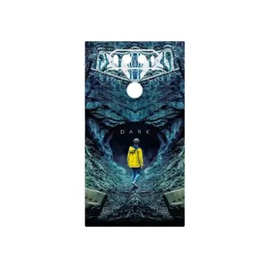 MAHOOT Dark Cover Sticker for LG V20