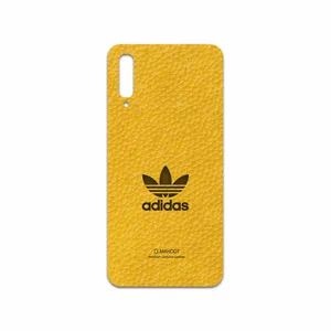 MAHOOT ML-DDS Cover Sticker for Samsung Galaxy A50