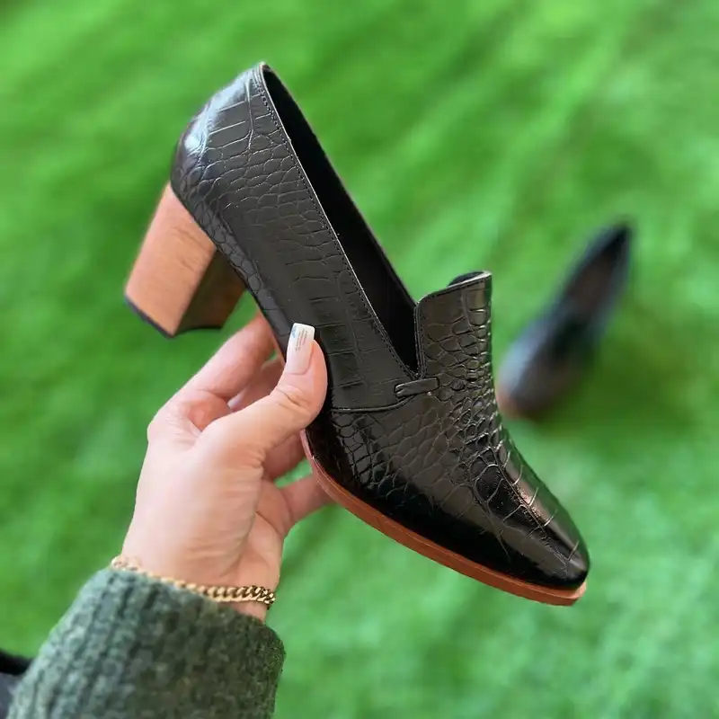 کفش زنانه مدل راینو کد M8012