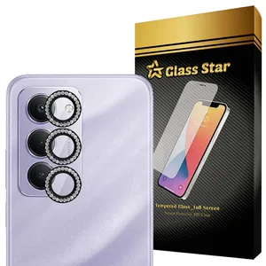 Glass Star NRIG20 Ring Lens For Xiaomi Redmi Note 15 4G