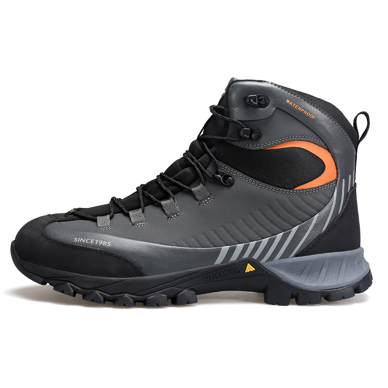نکته خرید - قیمت روز کفش کوهنوردی مردانه هامتو مدل 240662A-2 خرید