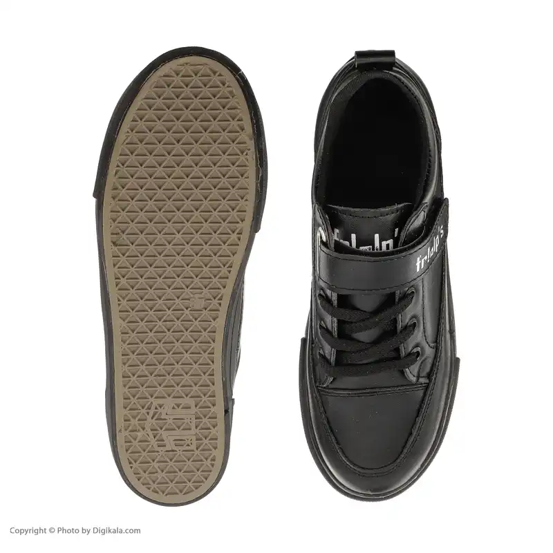 کفش روزمره زنانه مدل هلنا کد 439 - APNN