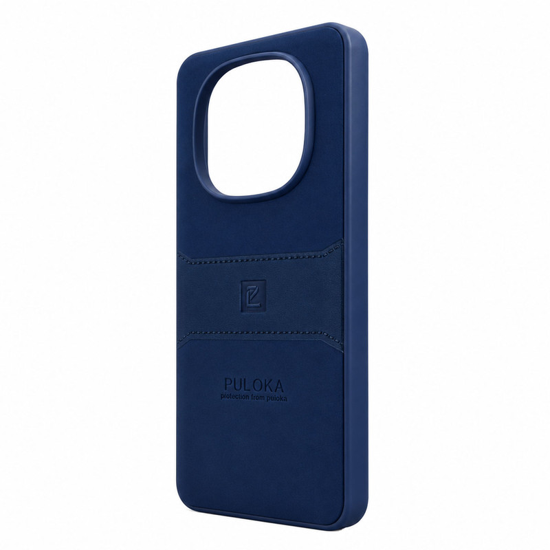 کاور پولوکا مدل Charmex مناسب برای گوشی موبایل شیائومی Redmi Note 14 Pro 4g