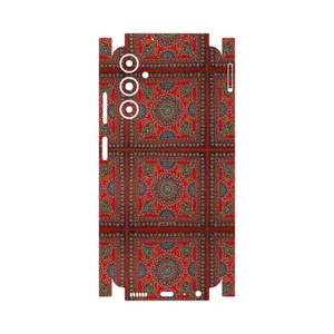 MAHOOT Embroidered Rug-FullSkin Cover Sticker for Samsung Galaxy A05s