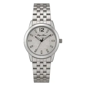 ساعت مچی عقربه‌ای کوارتز زنانه ال دی ای مدل KL2020