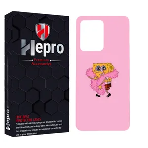 HEPRO MC Cover for XIAOMI Redmi Note 12 5G