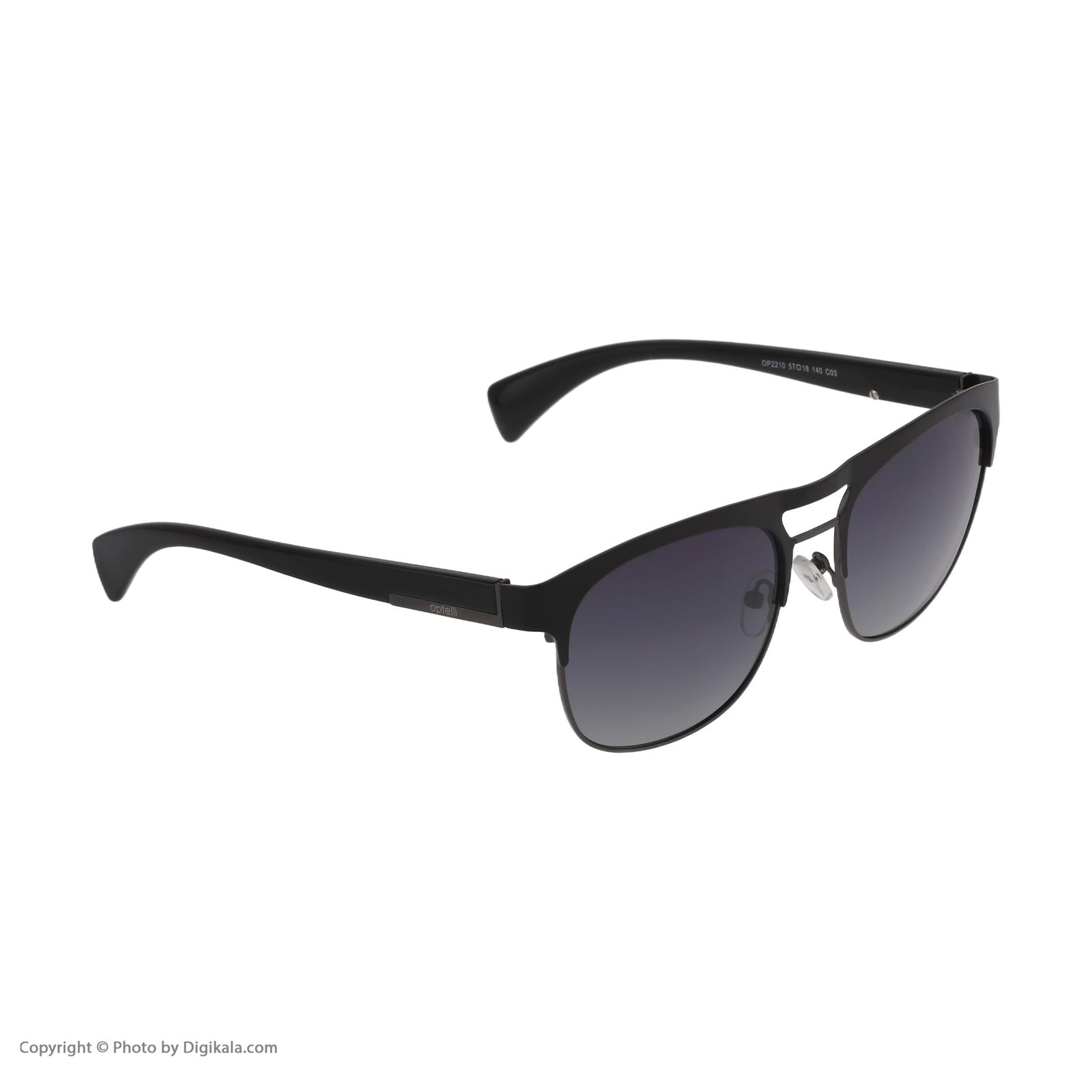عینک آفتابی زنانه اوپتل مدل 2210 03 -  - 3