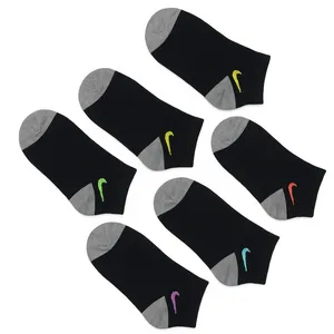 جوراب ورزشی ساق کوتاه مردانه مدل Pdra 12