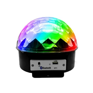 اسپیکر  مدل Crystal-LED