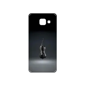 MAHOOT Cello Cover Sticker for Samsung Galaxy A3 2016