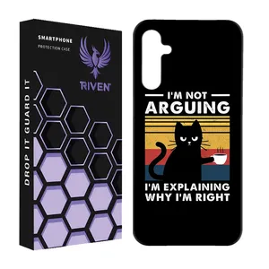 RIVEN RI1-20 Case For Unknown Device
