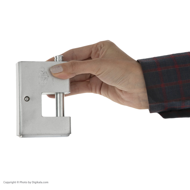 قفل کتابی پارس مدل 900SP بسته 2 عددی