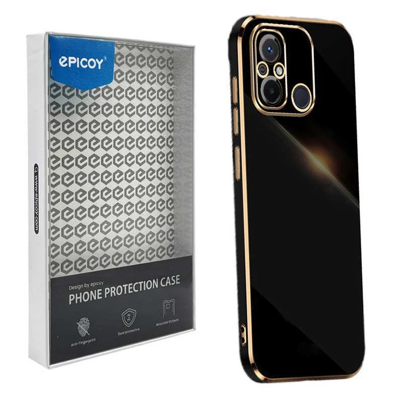  کاور اپیکوی مدل My-Lens مناسب برای گوشی موبایل شیائومی Redmi 12C