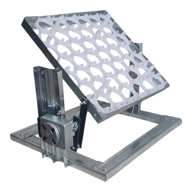 ترنر دستگاه جوجه کشی مدل باتور کد 42