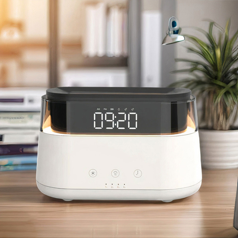 دستگاه بخور سرد مدل aroma diffuser