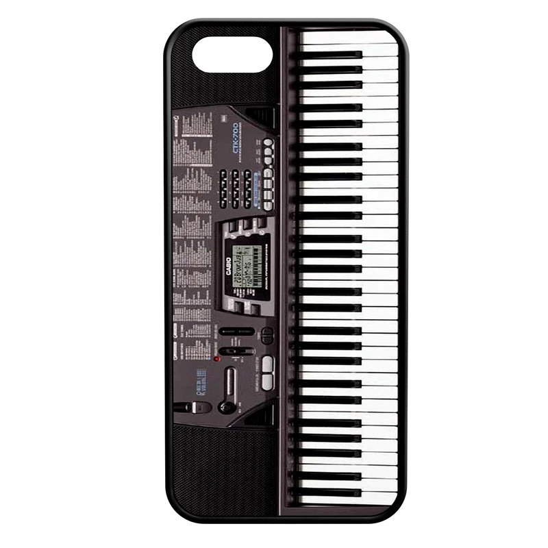 کاور طرح ارگ کد 8987 مناسب برای گوشی موبایل اپل iphone 5/5s/se
