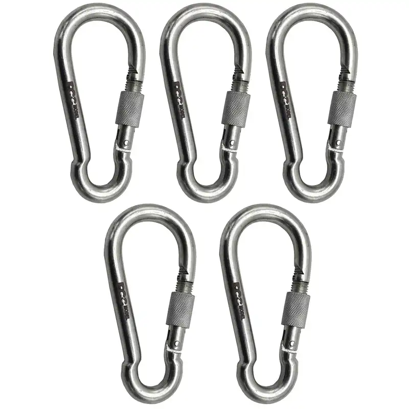 کارابین مدل داگ کد YP-PICHI-SIZE10 مجموعه 5 عددی