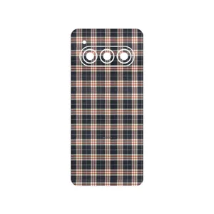 MAHOOT Fabric Texture 5 Cover Sticker for Daria Bond II 5G