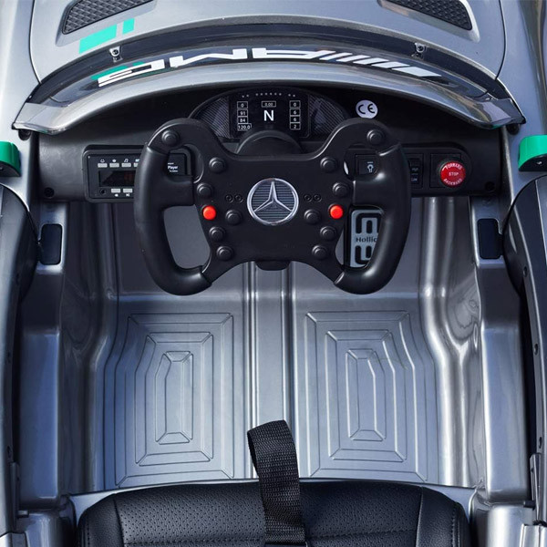 ماشین شارژی مدل AMG SX1918