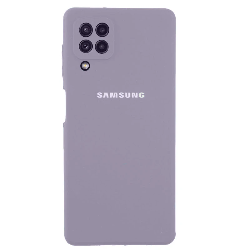 کاور مدل SILI-A22 مناسب برای گوشی موبایل سامسونگ Galaxy A22 4G