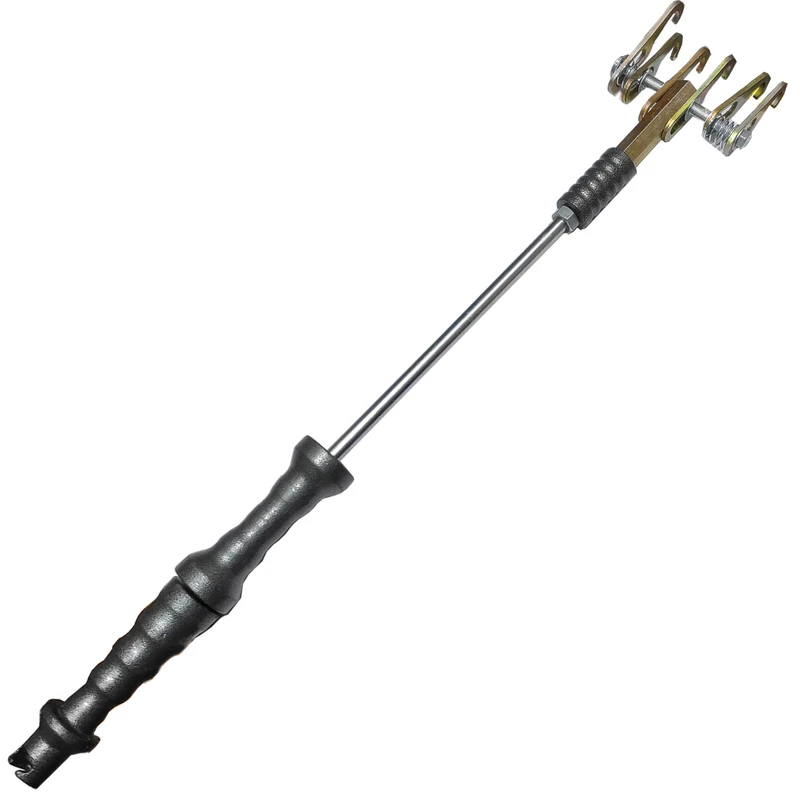 ضربه زن صافکاری مدل SMT-ZARBE ZAN -PDR-2kARE