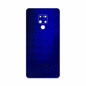 MAHOOT Blue-Holographic Cover Sticker for Huawei Mate 20 X