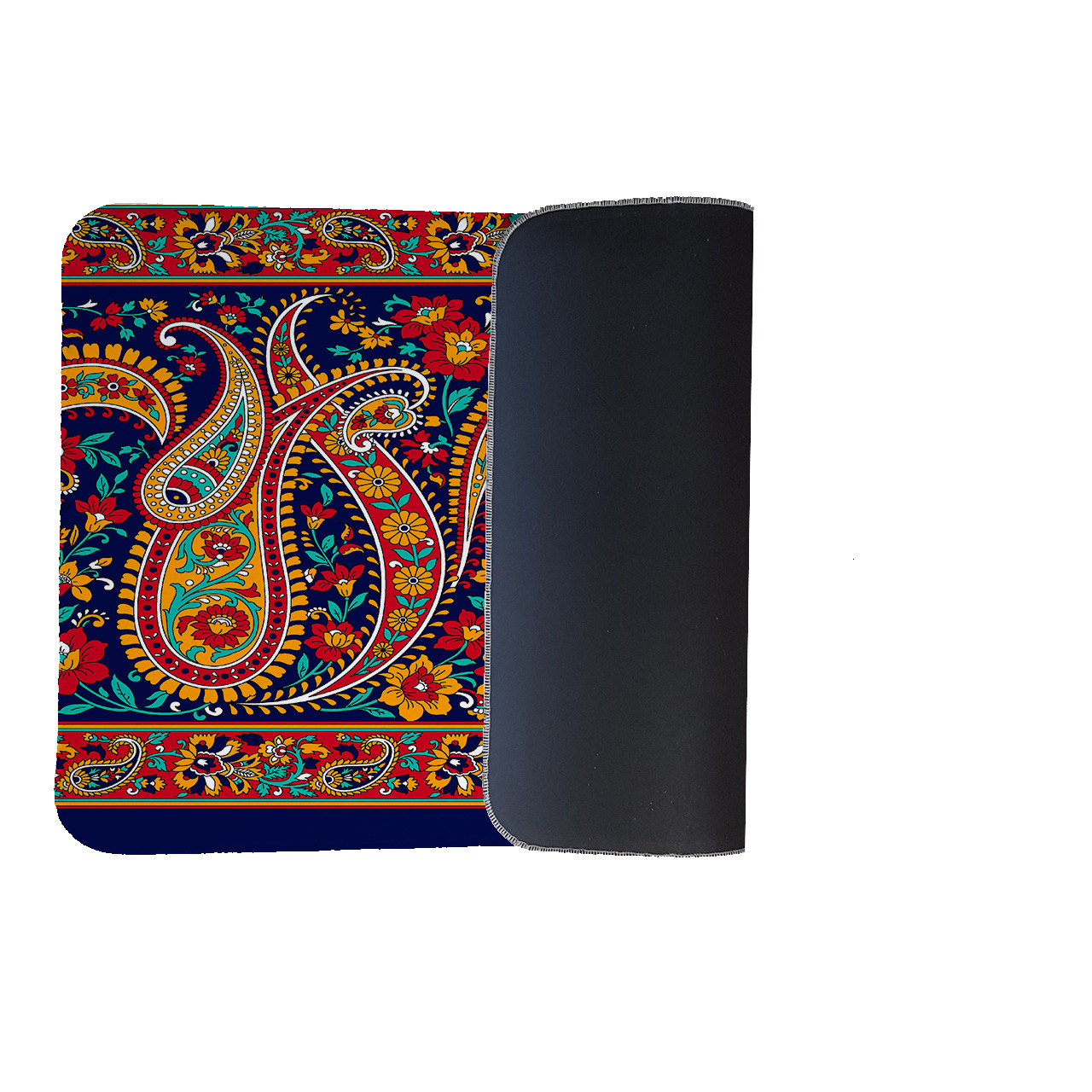 پادری طرح بته جقه کد 5350 سایز 50 × 70 سانتی متر