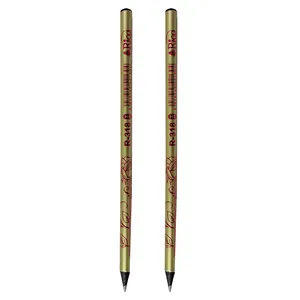مداد مشکی ریکو مدل R 318C بسته 2 عددی