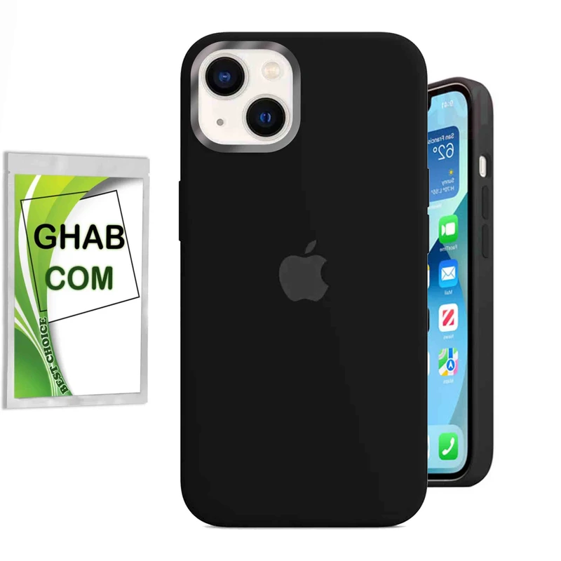 کاور قاب کام مدل MONOC مناسب برای گوشی موبایل اپل iPhone 13