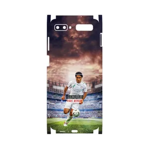 MAHOOT Mehdi Mahdavikia-FullSkin Cover Sticker for Samsung Galaxy Z Flip