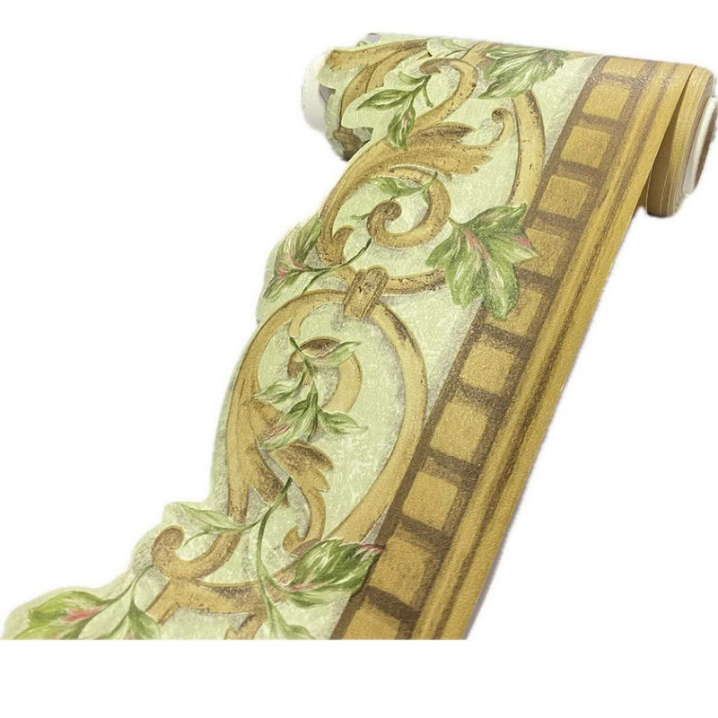 بردر کاغذ دیواری مدل SF30009DC