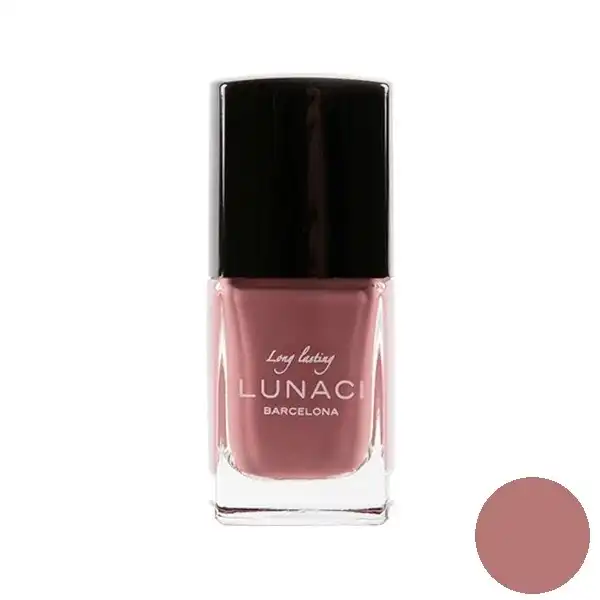 لاک ناخن لوناسی شماره 11